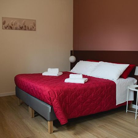 B&B Gianchia Brentino Belluno Esterno foto