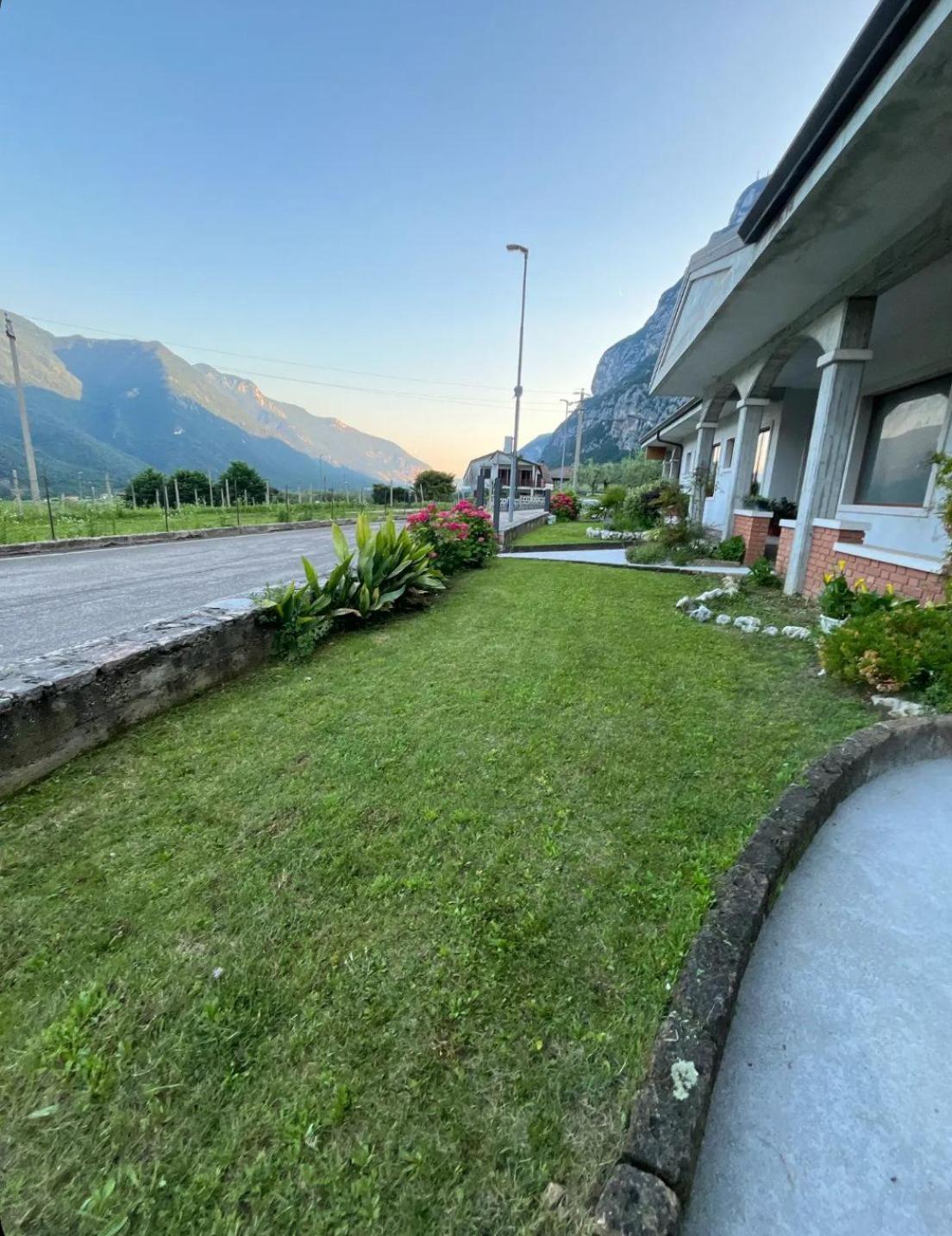 B&B Gianchia Brentino Belluno Esterno foto