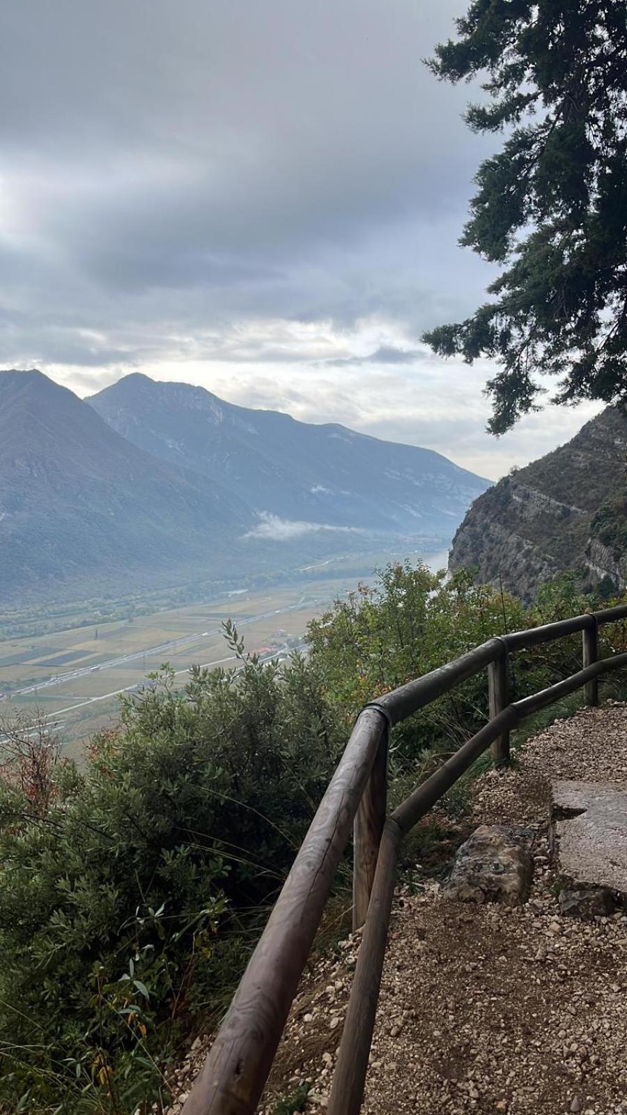 B&B Gianchia Brentino Belluno Esterno foto