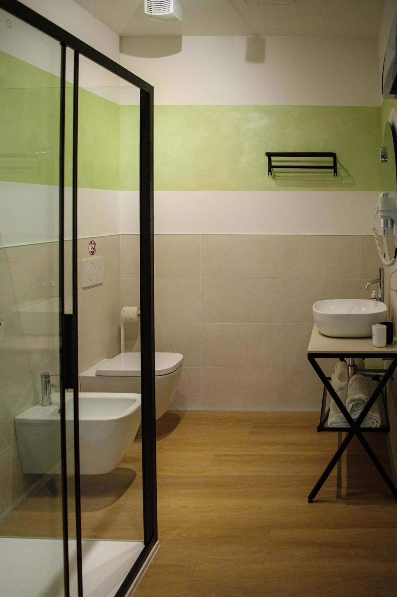 B&B Gianchia Brentino Belluno Esterno foto