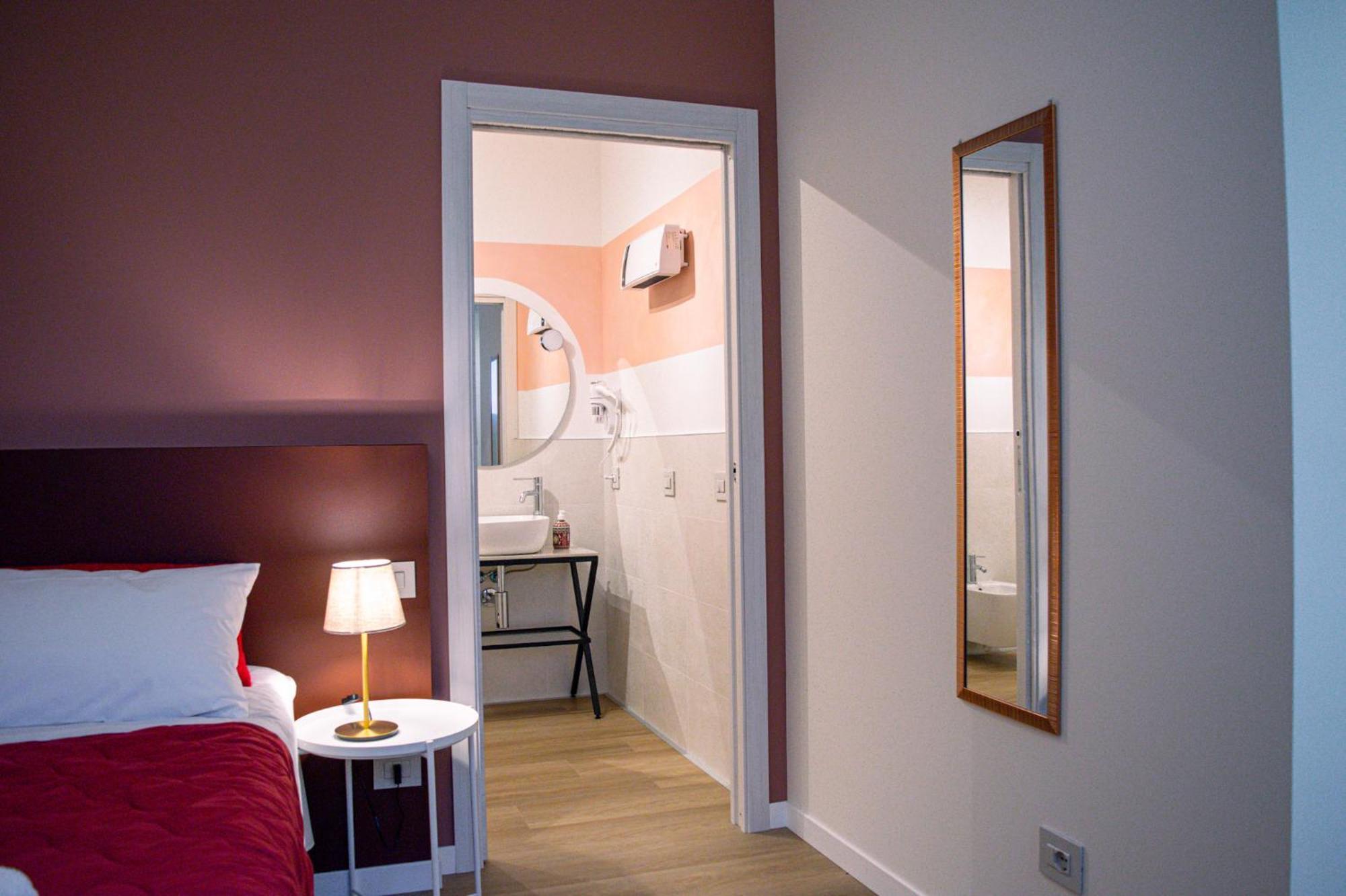 B&B Gianchia Brentino Belluno Esterno foto
