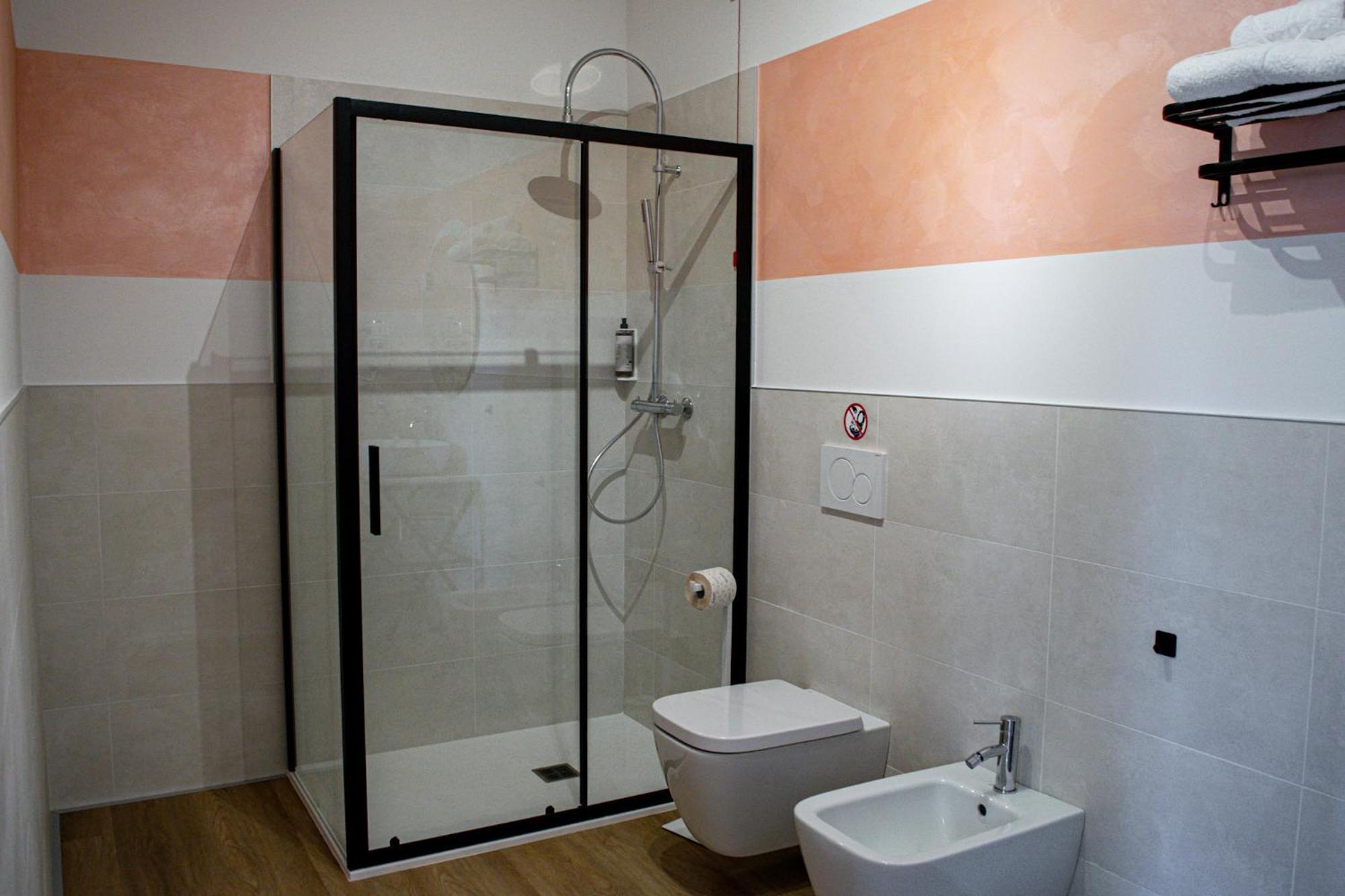 B&B Gianchia Brentino Belluno Esterno foto