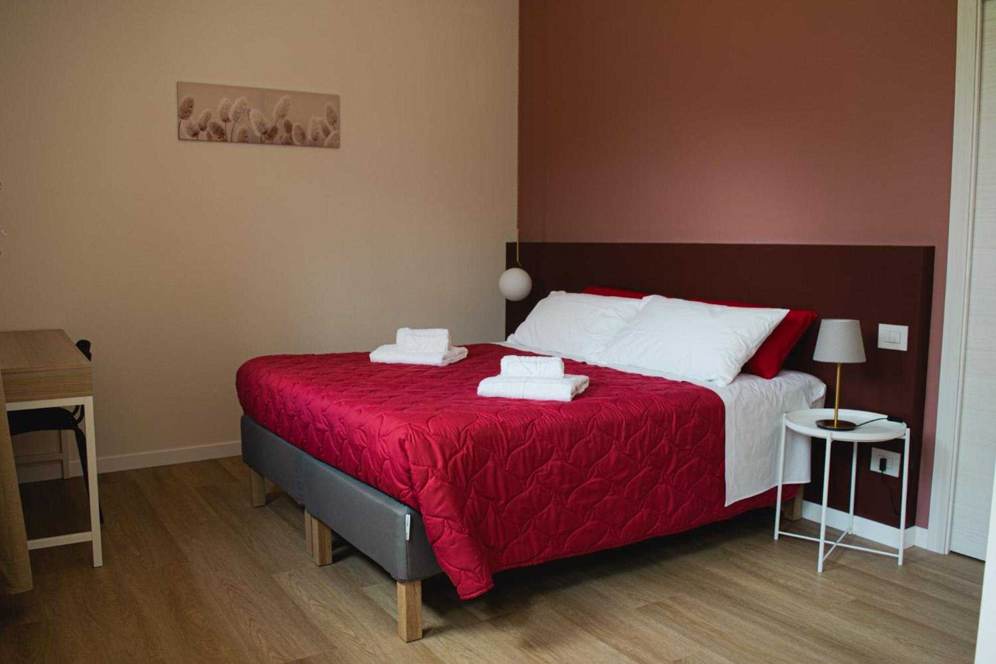 B&B Gianchia Brentino Belluno Esterno foto