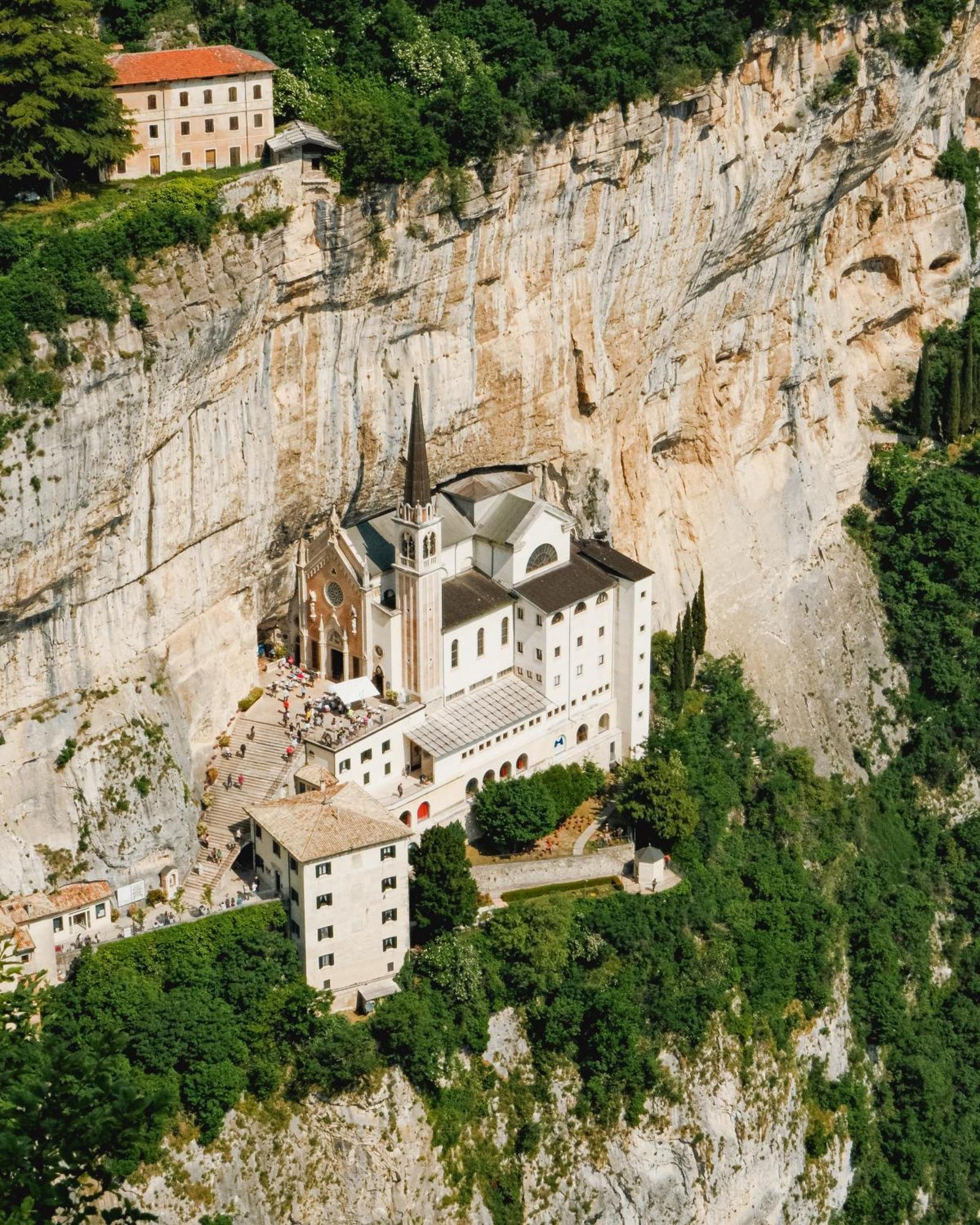 B&B Gianchia Brentino Belluno Esterno foto